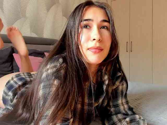 Bambiiiii webcam