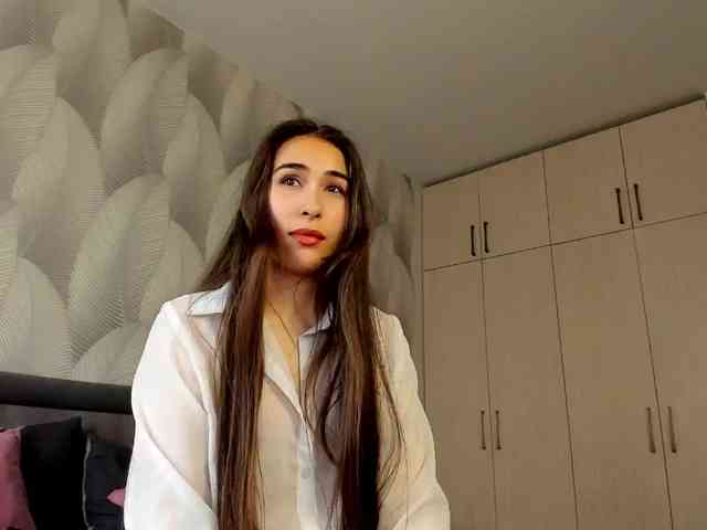 Bambiiiii webcam