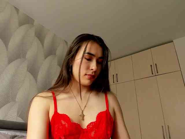 Bambiiiii webcam