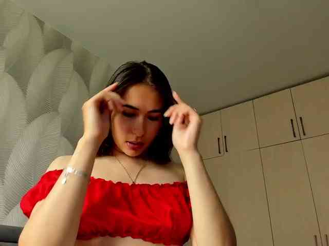 Bambiiiii webcam