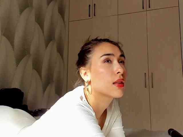 Bambiiiii webcam