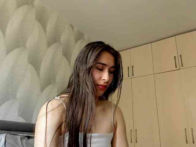 Bambiiiii webcam