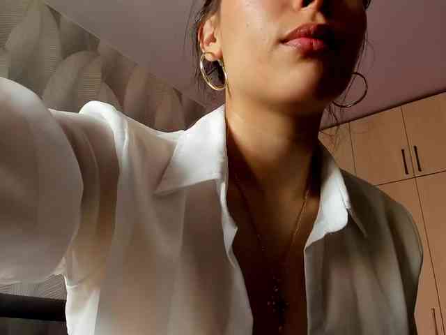 Bambiiiii webcam