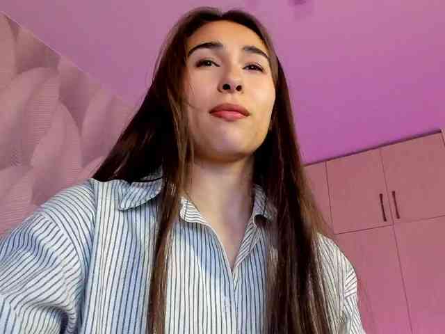 Bambiiiii webcam