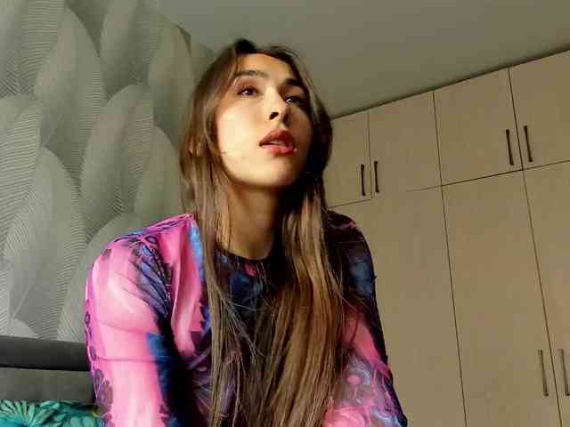 Bambiiiii webcam