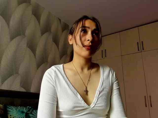 Bambiiiii webcam