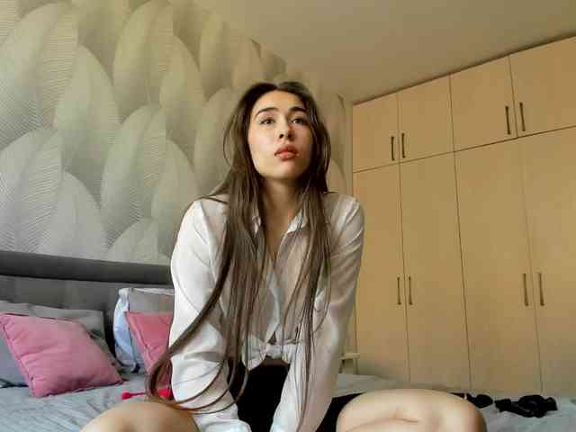 Bambiiiii webcam