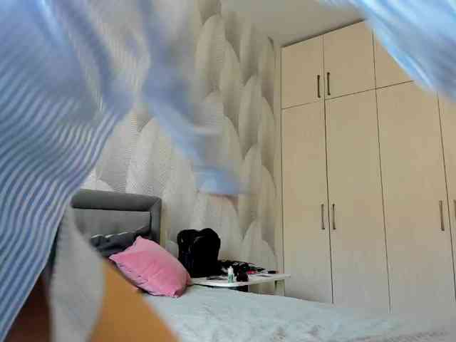 Bambiiiii webcam