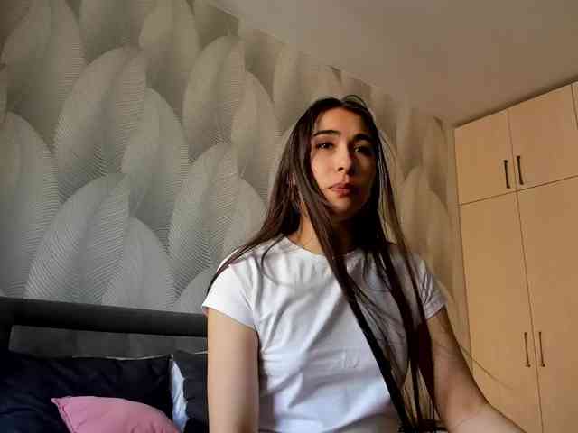 Bambiiiii webcam