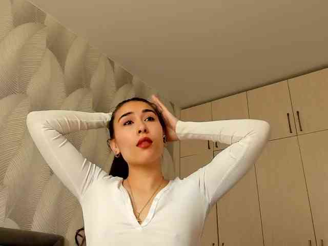 Bambiiiii webcam