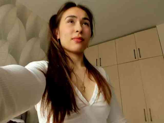 Bambiiiii webcam