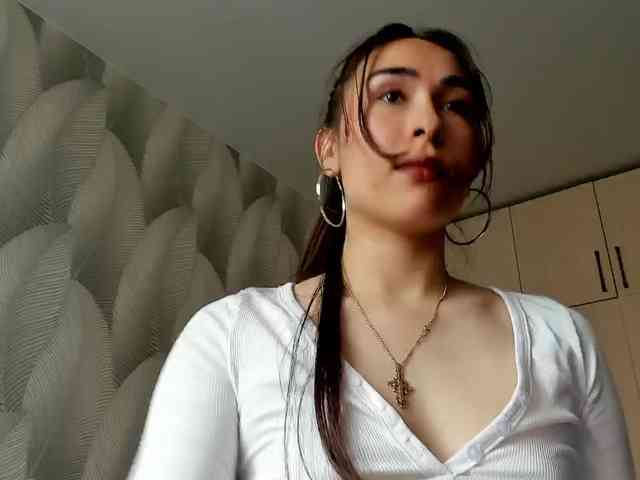 Bambiiiii webcam