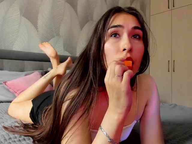 Bambiiiii webcam