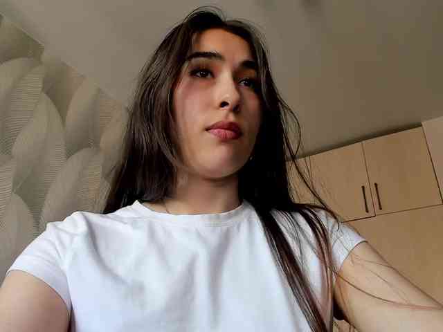 Bambiiiii webcam