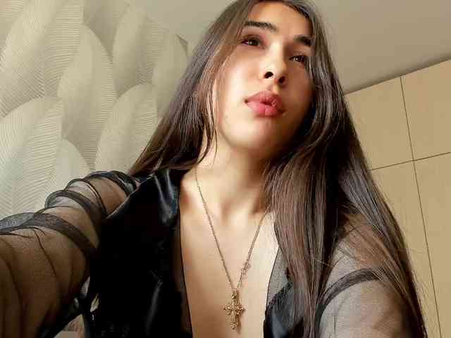 Bambiiiii webcam
