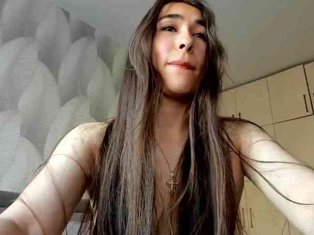 Bambiiiii webcam
