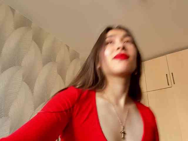 Bambiiiii webcam