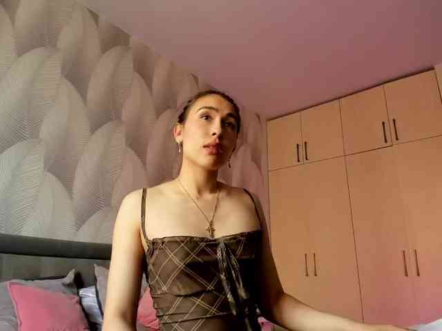 Bambiiiii webcam