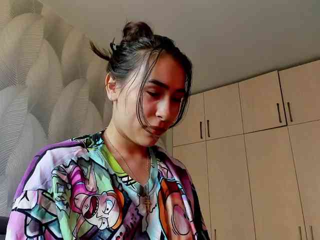Bambiiiii webcam