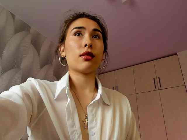 Bambiiiii webcam