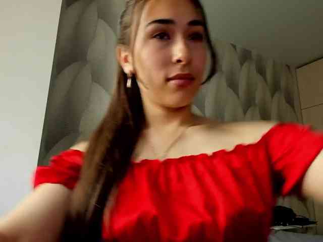 Bambiiiii webcam