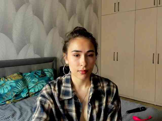 Bambiiiii webcam