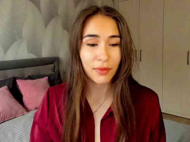 Bambiiiii webcam