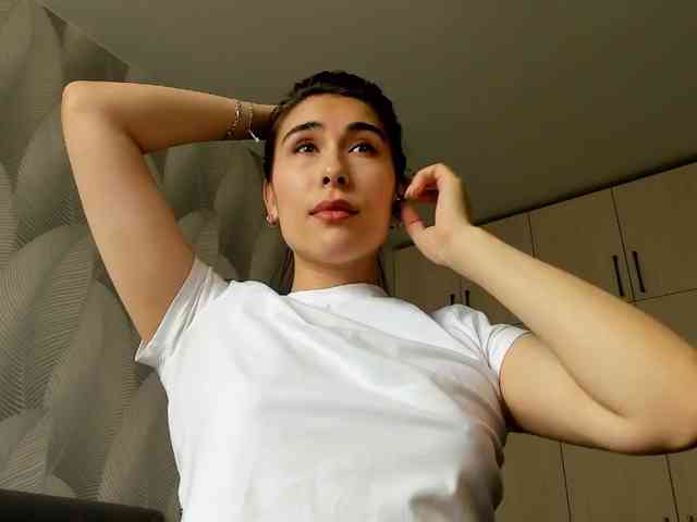 Bambiiiii webcam