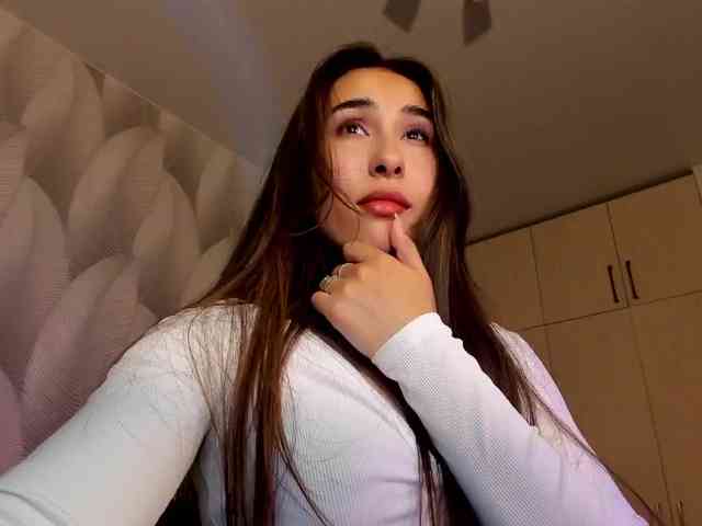 Bambiiiii webcam