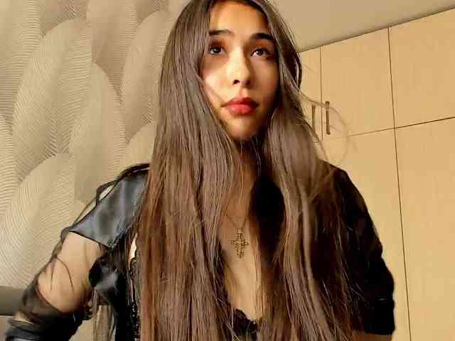 Bambiiiii webcam