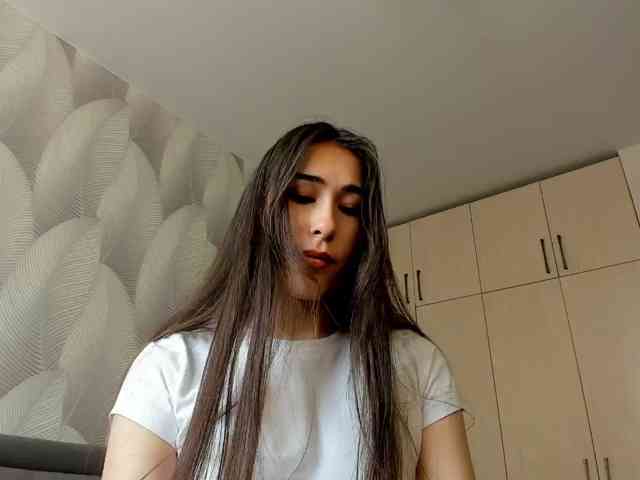 Bambiiiii webcam