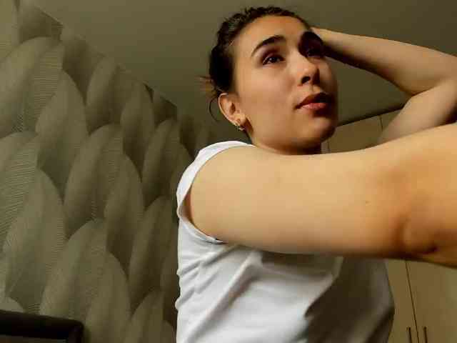 Bambiiiii webcam