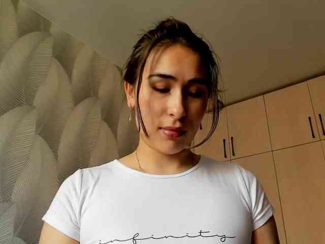 Bambiiiii webcam