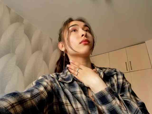Bambiiiii webcam