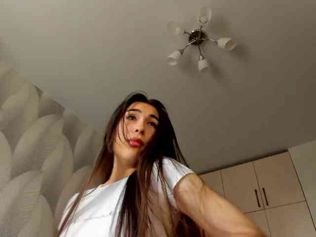 Model: Bambiiiii