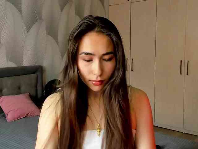 Bambiiiii webcam