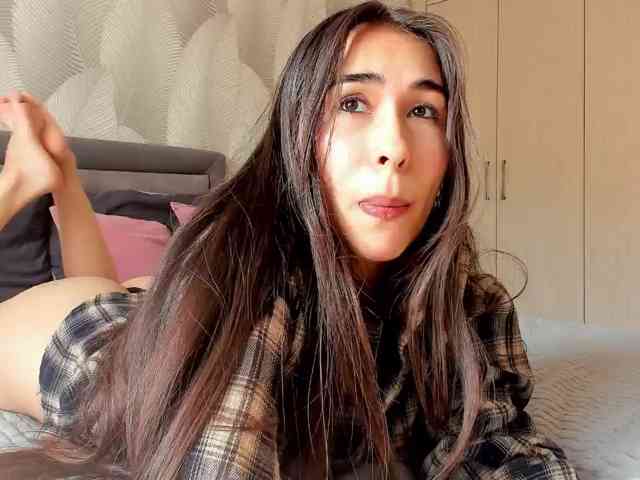 Bambiiiii webcam
