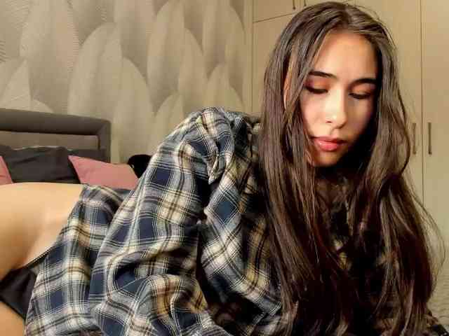 Bambiiiii webcam