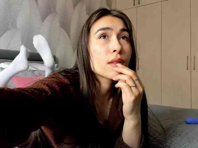 Bambiiiii webcam