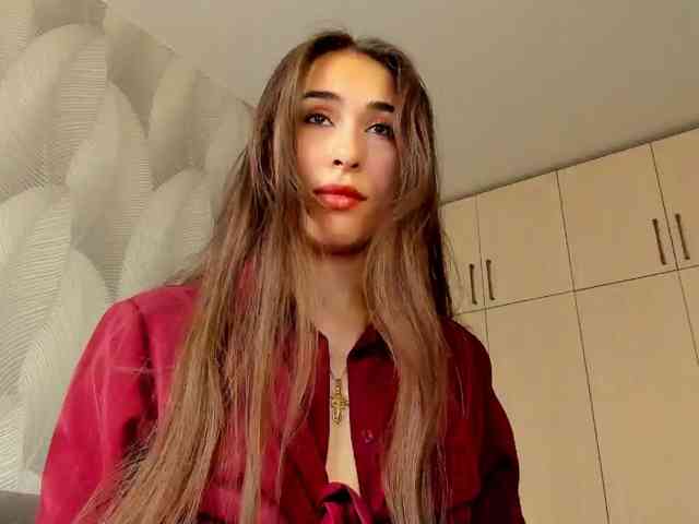 Bambiiiii webcam
