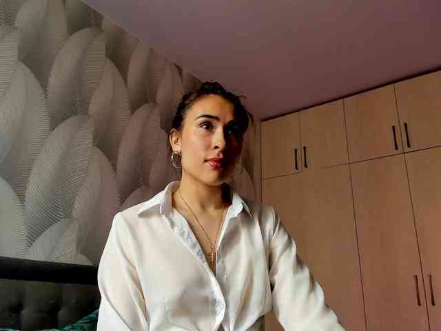 Bambiiiii webcam