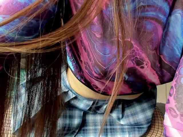 Bambiiiii webcam