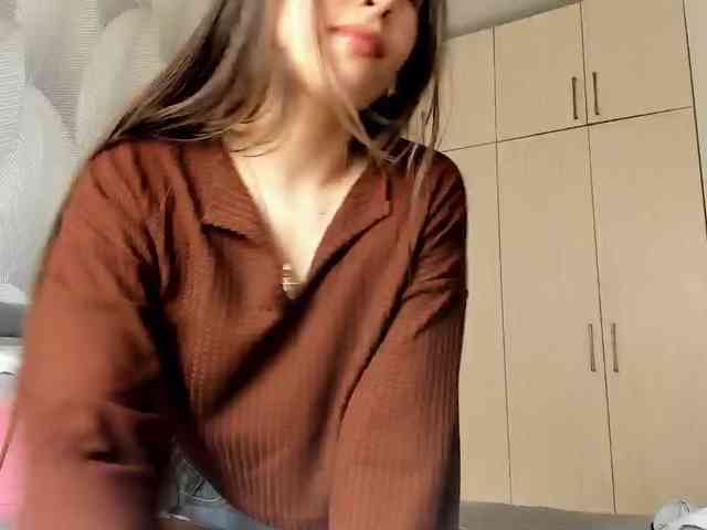 Bambiiiii webcam