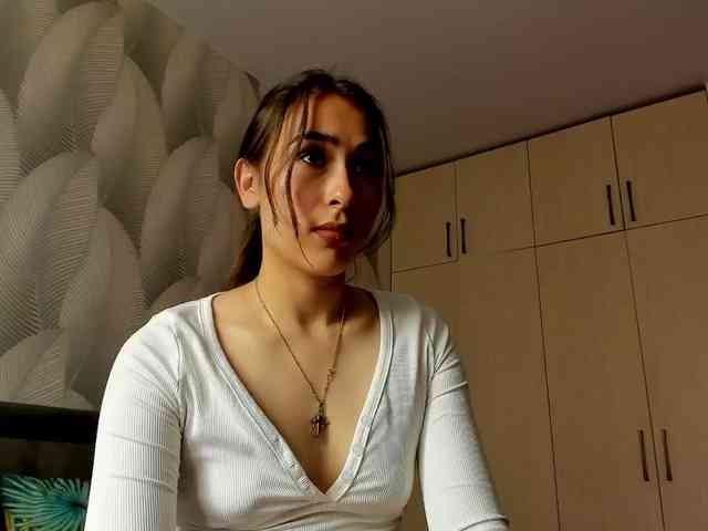 Bambiiiii webcam