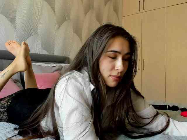 Bambiiiii webcam