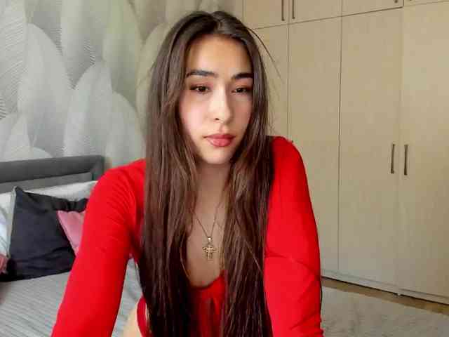 Bambiiiii webcam