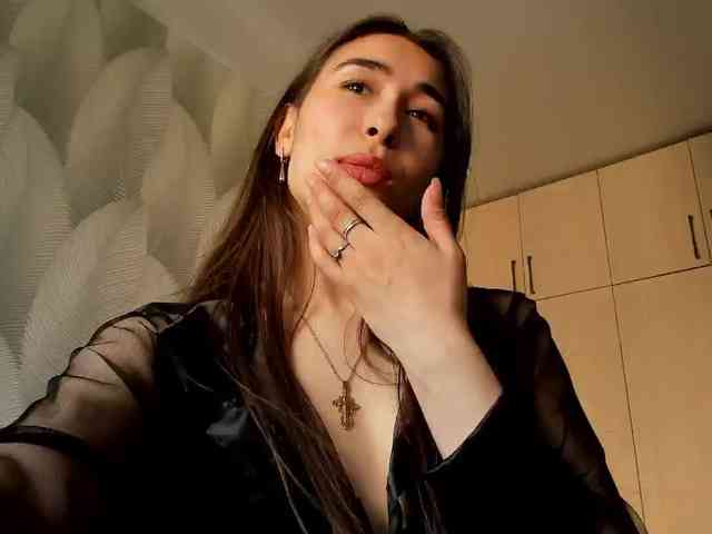 Bambiiiii webcam