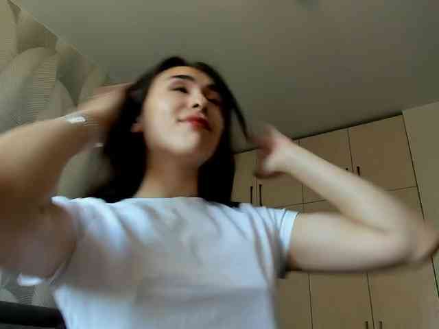 Bambiiiii webcam