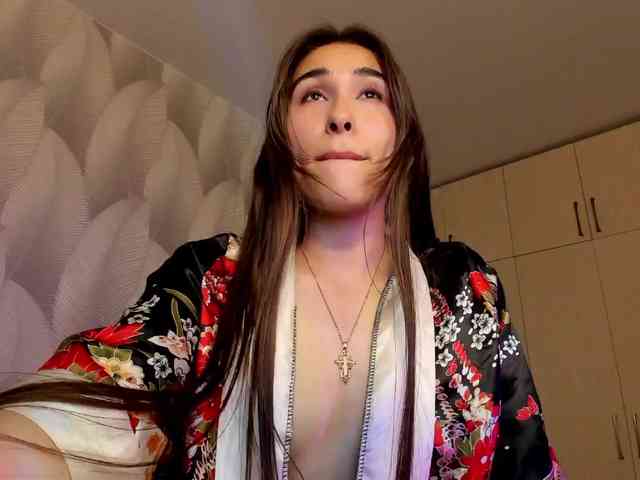 Bambiiiii webcam