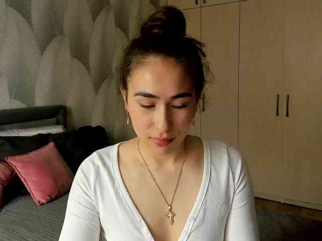 Bambiiiii webcam